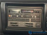Mitsubishi Delica Starwagon 1993