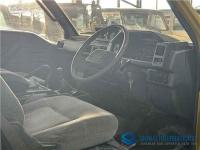 Mitsubishi Delica Starwagon 1993
