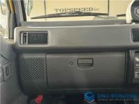 Mitsubishi Delica Starwagon 1993