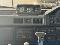 Mitsubishi Delica Starwagon 1993