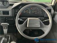 Mitsubishi Delica Starwagon 1993