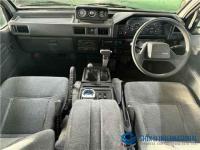 Mitsubishi Delica Starwagon 1993