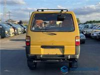 Mitsubishi Delica Starwagon 1993