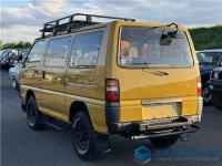 Mitsubishi Delica Starwagon 1993