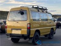 Mitsubishi Delica Starwagon 1996