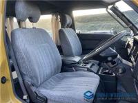 Mitsubishi Delica Starwagon 1996