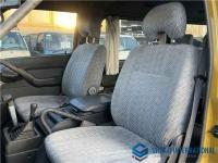 Mitsubishi Delica Starwagon 1996