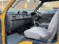 Mitsubishi Delica Starwagon 1996