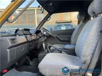 Mitsubishi Delica Starwagon 1996