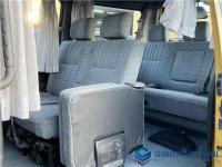 Mitsubishi Delica Starwagon 1996