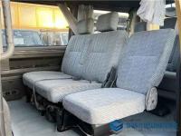 Mitsubishi Delica Starwagon 1996