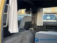 Mitsubishi Delica Starwagon 1996