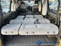 Mitsubishi Delica Starwagon 1996