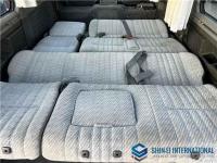 Mitsubishi Delica Starwagon 1996