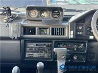 Mitsubishi Delica Starwagon 1996