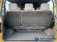 Mitsubishi Delica Starwagon 1996