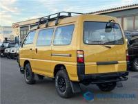 Mitsubishi Delica Starwagon 1996