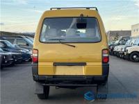 Mitsubishi Delica Starwagon 1996