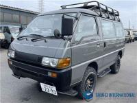 Mitsubishi Delica Starwagon 1996
