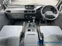 Mitsubishi Delica Starwagon 1996
