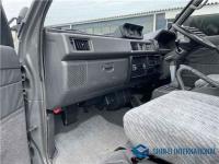 Mitsubishi Delica Starwagon 1996
