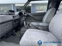 Mitsubishi Delica Starwagon 1996