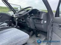 Mitsubishi Delica Starwagon 1996