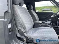 Mitsubishi Delica Starwagon 1996