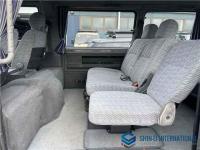 Mitsubishi Delica Starwagon 1996