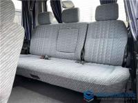 Mitsubishi Delica Starwagon 1996