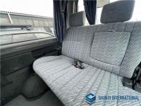Mitsubishi Delica Starwagon 1996
