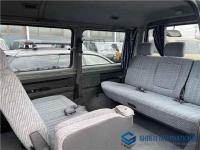 Mitsubishi Delica Starwagon 1996
