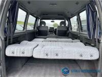 Mitsubishi Delica Starwagon 1996