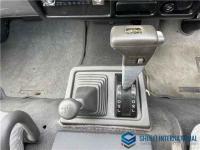Mitsubishi Delica Starwagon 1996