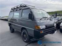 Mitsubishi Delica Starwagon 1996