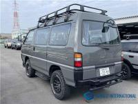 Mitsubishi Delica Starwagon 1996