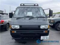 Mitsubishi Delica Starwagon 1996