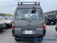 Mitsubishi Delica Starwagon 1996