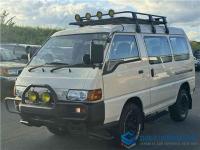 Mitsubishi Delica Starwagon 1996
