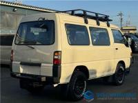 Mitsubishi Delica Starwagon 1996