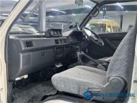 Mitsubishi Delica Starwagon 1996