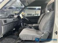 Mitsubishi Delica Starwagon 1996