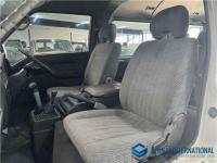 Mitsubishi Delica Starwagon 1996