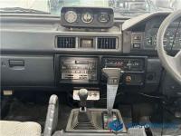 Mitsubishi Delica Starwagon 1996
