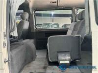 Mitsubishi Delica Starwagon 1996