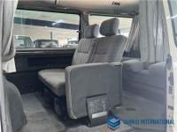 Mitsubishi Delica Starwagon 1996