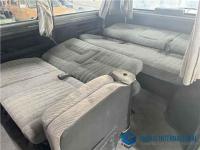 Mitsubishi Delica Starwagon 1996