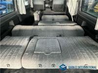 Mitsubishi Delica Starwagon 1996