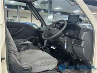 Mitsubishi Delica Starwagon 1996