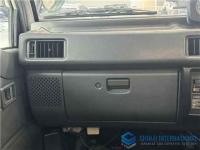 Mitsubishi Delica Starwagon 1996